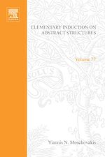 Télécharger le livre :  Elementary Induction on Abstract Structures