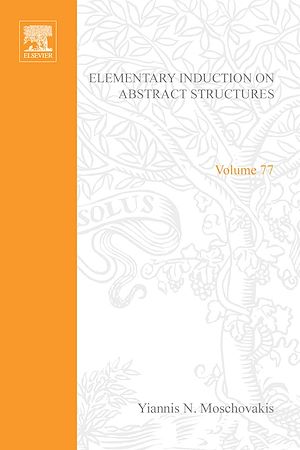 Téléchargez le livre :  Elementary Induction on Abstract Structures