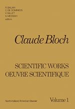 Download this eBook Claude Bloch