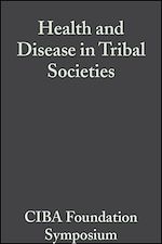 Télécharger le livre :  Health and Disease in Tribal Societies