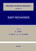 Télécharger le livre :  Sleep Mechanisms