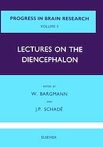 Télécharger le livre :  Lectures on the Diencephalon