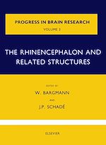 Télécharger le livre :  The Rhinencephalon and Related Structures