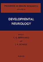 Télécharger le livre :  Developmental Neurology