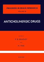Télécharger le livre :  Anticholinergic Drugs