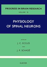 Télécharger le livre :  Physiology of Spinal Neurons