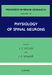 Télécharger le livre :  Physiology of Spinal Neurons