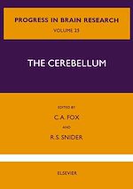 Download this eBook The Cerebellum