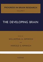 Télécharger le livre :  The Developing Brain