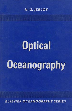 Download the eBook: Optical Oceanography