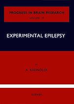 Download this eBook Experimental Epilepsy