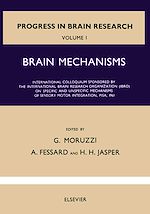 Télécharger le livre :  Brain Mechanisms
