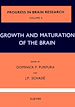 Télécharger le livre :  Growth and Maturation of the Brain