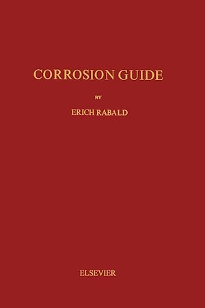 Téléchargez le livre :  Corrosion Guide