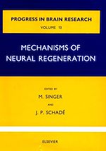 Télécharger le livre :  Mechanisms of Neural Regeneration