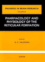 Download this eBook Pharmacology and physiology of thereticular Formation
