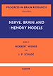Télécharger le livre :  Nerve, Brain and Memory Models