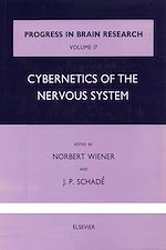 Télécharger le livre :  Cybernetics of the Nervous system