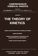 Download this eBook The Theory of Kinetics