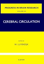 Download this eBook Cerebral Circulation