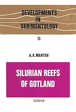 Download this eBook Silurian reefs of Gotland