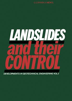 Download the eBook: Landslides And Their Control