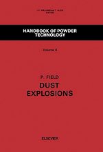Télécharger le livre :  Dust Explosions