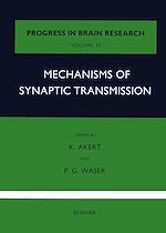 Télécharger le livre :  Mechanisms of Synaptic Transmission