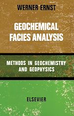 Télécharger le livre :  Geochemical Facies Analysis