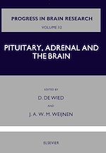 Télécharger le livre :  Pituitary, Adrenal and the Brain