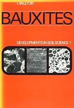 Télécharger le livre :  Bauxites