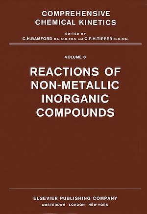 Download the eBook: Reactions of Non-Metallic Inorganic Compounds