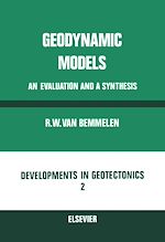 Télécharger le livre :  Geodynamic Models