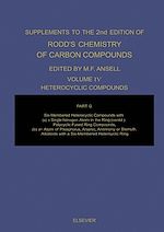 Télécharger le livre :  Aliphatic Compounds