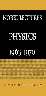 Télécharger le livre :  Physics, 1963-1970