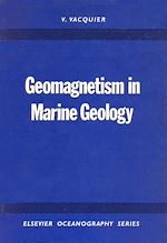 Download this eBook Geomagnetism in Marine Geology
