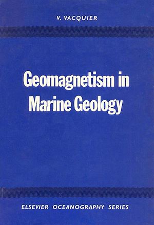 Download the eBook: Geomagnetism in Marine Geology