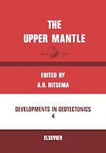 Télécharger le livre :  The Upper Mantle