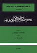 Télécharger le livre :  Topics in Neuroendocrinology