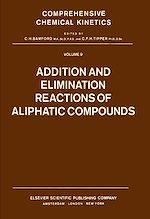 Download this eBook Addition and Elimination Reactions of Aliphatic Compounds