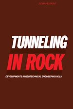 Télécharger le livre :  Tunneling In Rock