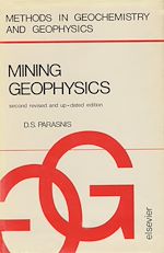 Télécharger le livre :  Mining Geophysics