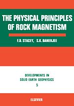 Download this eBook THE PHYSICAL PRINCIPLES OF ROCK MAGNETISM