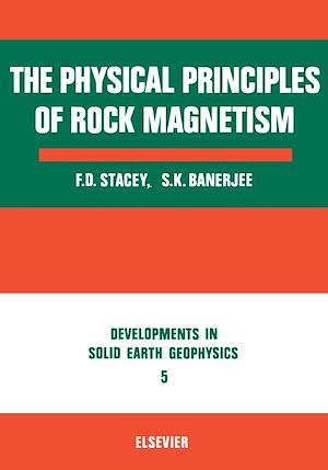 Download the eBook: THE PHYSICAL PRINCIPLES OF ROCK MAGNETISM