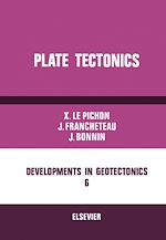 Télécharger le livre :  Plate Tectonics