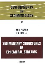 Download this eBook Sedimentary structures of ephemeral streams