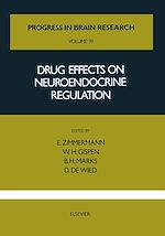 Télécharger le livre :  Drug Effects on Neuroendocrine Regulation
