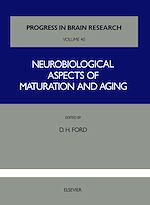 Download this eBook Neurobiological Aspects of Maturation and Aging