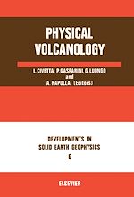 Télécharger le livre :  Physical Volcanology