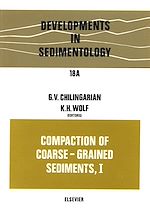 Télécharger le livre :  Compaction of Coarse-Grained Sediments, I